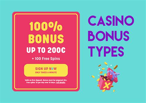 Casino Bonuses & Casino Offers Explained, How It Works .